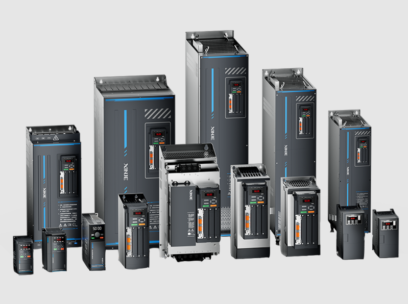 AC MOTOR HIZ KONTROL